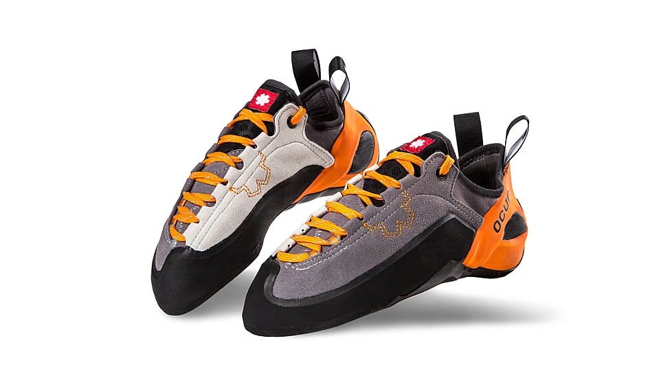 Ocun Jett LU Climbing Shoes 2 Ocun Jett LU Climbing Shoes - Image 2