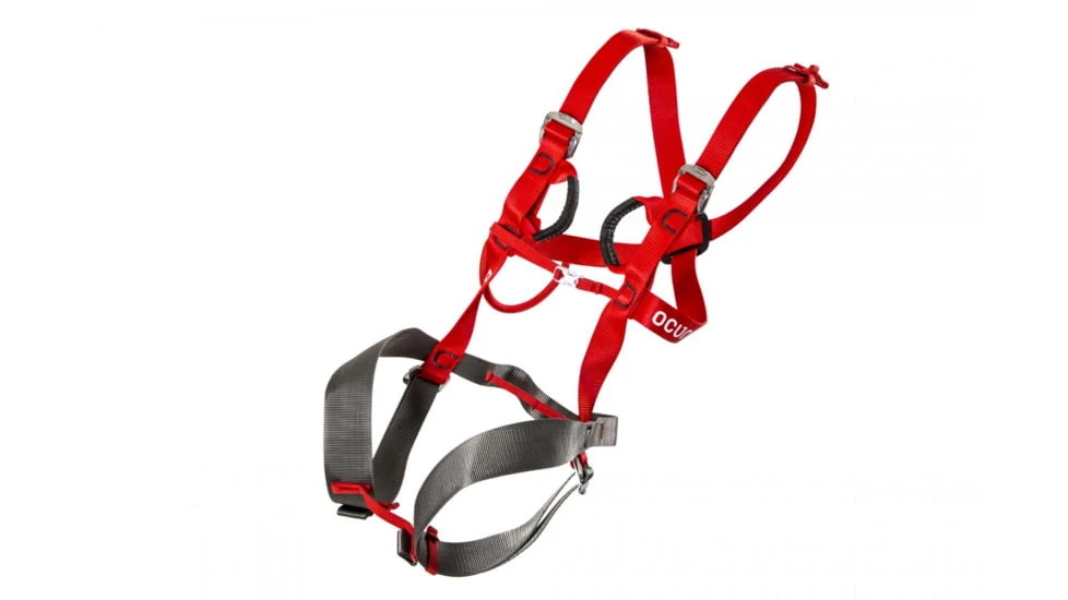 Ocun Mojo Full Body Harness - Kids 1 Ocun Mojo Full Body Harness - Kids