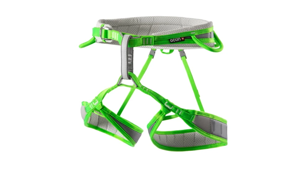 Ocun Neon Harness 1 Ocun Neon Harness