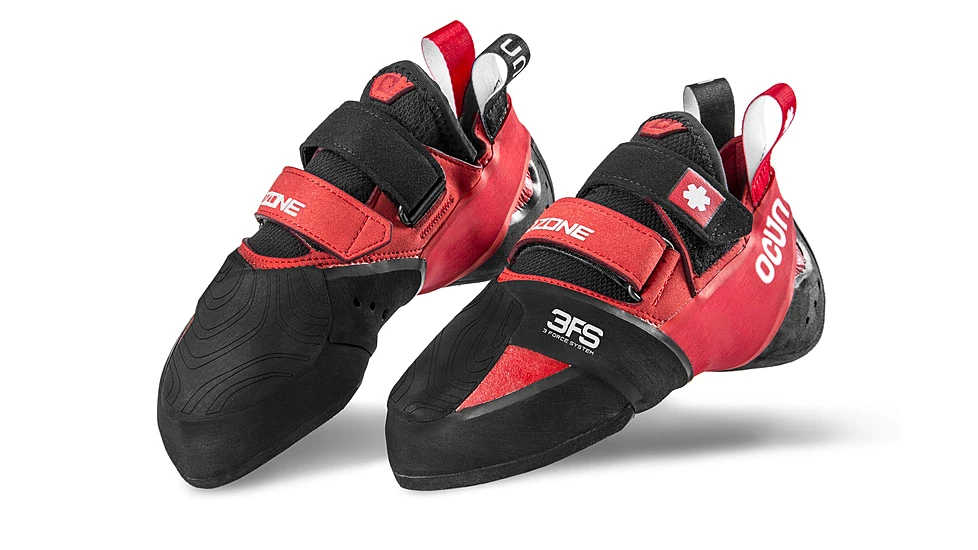 Ocun Ozone Climbing Shoes 2 Ocun Ozone Climbing Shoes - Image 2