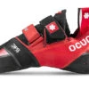 Ocun Ozone Climbing Shoes -Metolius Shop opplanet ocun ozone climbing shoes red 9 5 4700 red 9 5 main