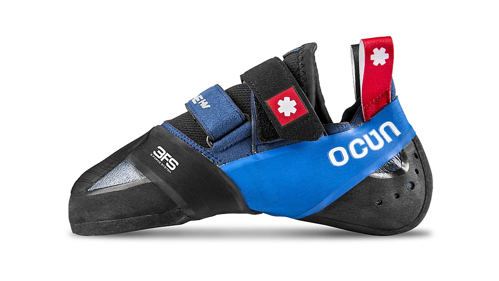 Ocun Ozone HV Climbing Shoes 1 Ocun Ozone HV Climbing Shoes