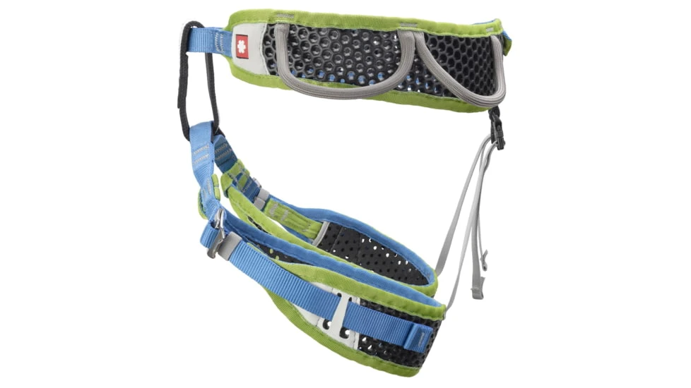 Ocun WeBee 3 Sport Climbing Harness 3 Ocun WeBee 3 Sport Climbing Harness - Image 3