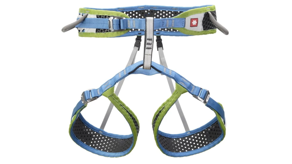 Ocun WeBee 3 Sport Climbing Harness 4 Ocun WeBee 3 Sport Climbing Harness - Image 4