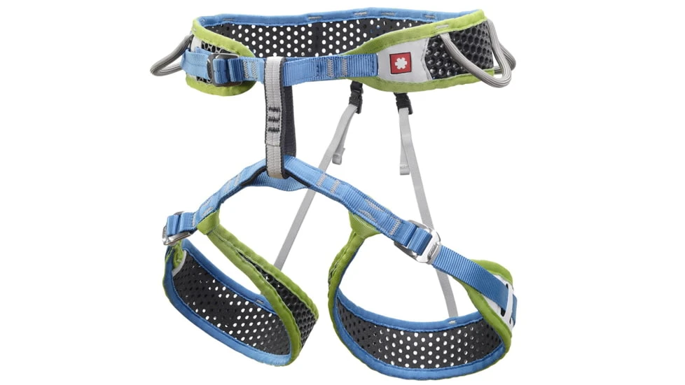 Ocun WeBee 3 Sport Climbing Harness 1 Ocun WeBee 3 Sport Climbing Harness
