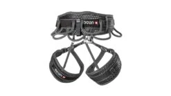 Ocun Webee Bigwall Harness -Metolius Shop opplanet ocun webee bigwall harness red black l xl 4702 red black l xl av 1