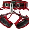 Ocun Webee Bigwall Harness 7 Ocun Webee Bigwall Harness -Metolius Shop opplanet ocun webee bigwall harness red black xs m 4702 red black xs m main