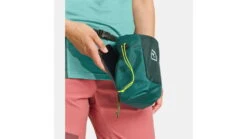 Ortovox Trad Chalkbag -Metolius Shop opplanet ortovox trad chalkbag cengia rossa 4890000005 av 3