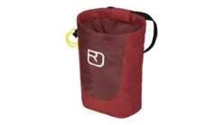 Ortovox Trad Chalkbag -Metolius Shop opplanet ortovox trad chalkbag cengia rossa 4890000005 main
