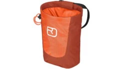 Ortovox Trad Chalkbag -Metolius Shop opplanet ortovox trad chalkbag desert orange 4890000003 main