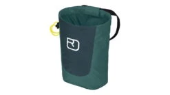 Ortovox Trad Chalkbag -Metolius Shop opplanet ortovox trad chalkbag pacific green 4890000007 main