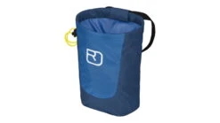 Ortovox Trad Chalkbag -Metolius Shop opplanet ortovox trad chalkbag petrol blue 4890000008 main