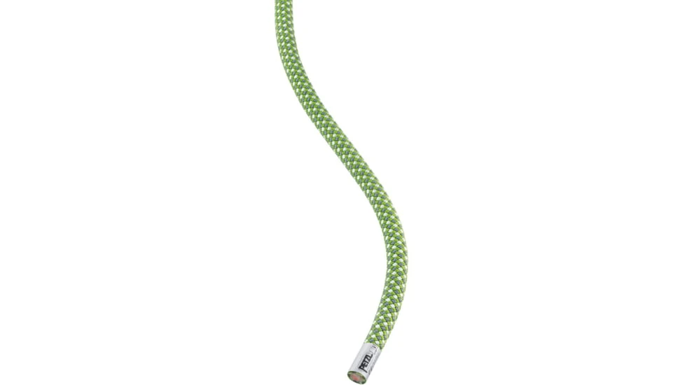 Petzl Mambo 10.1 Mm Rope 2 Petzl Mambo 10.1 Mm Rope - Image 2
