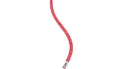 Petzl Arial 9.5 Mm Rope -Metolius Shop opplanet petzl 9 5mm arial rope red 80m r34ac 080 av 1