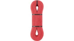 Petzl Arial 9.5 Mm Rope -Metolius Shop opplanet petzl 9 5mm arial rope red 80m r34ac 080 av 2