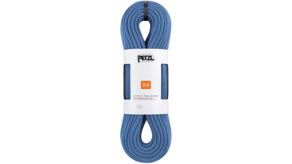 Petzl Contact 9.8 Mm Rope 3 Petzl Contact 9.8 Mm Rope - Image 3