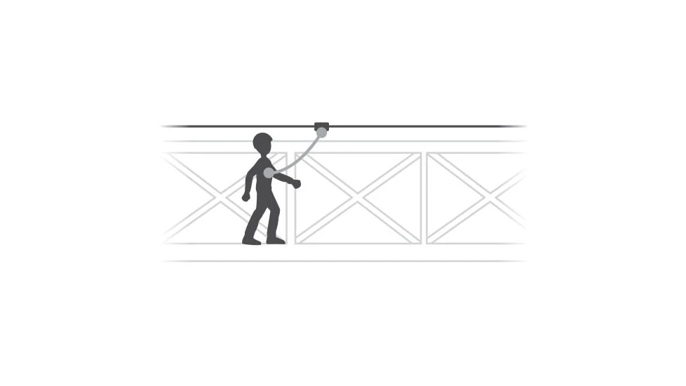 Petzl Absorbica I-Vario 3 Petzl Absorbica I-Vario - Image 3