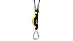 Petzl Absorbica-Y Lanyard W/Energy Absorber, Captive Carabiners 15 Petzl Absorbica-Y Lanyard W/Energy Absorber, Captive Carabiners -Metolius Shop opplanet petzl absorbica y 80 mgo double lanyard w energy absorber captive carabiner mgo ansi 80cm 80cm l64yum 80 av 2