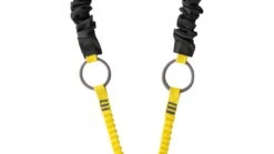 Petzl Absorbica-Y Tie-Back 9 Petzl Absorbica-Y Tie-Back -Metolius Shop opplanet petzl absorbica y tie back black yellow l015aa00 av 2