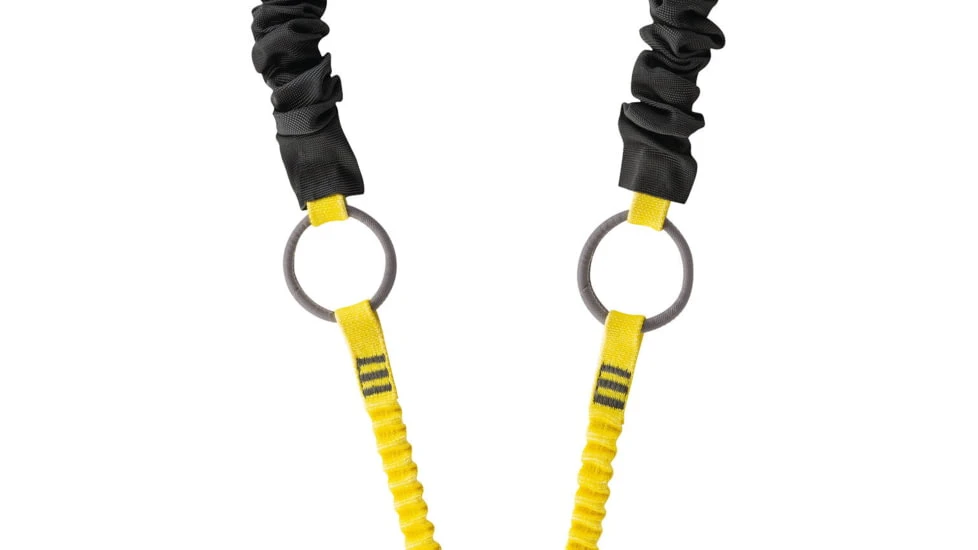 Petzl Absorbica-Y Tie-Back 5 Petzl Absorbica-Y Tie-Back - Image 5
