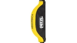 Petzl Absorbica-Y Tie-Back 8 Petzl Absorbica-Y Tie-Back -Metolius Shop opplanet petzl absorbica y tie back black yellow l015aa00 av 3