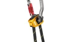 Petzl PROGRESS ADJSUT Adjustable Progression Lanyard -Metolius Shop opplanet petzl adjustable progression lanyard l44r pet lnd l44r v2