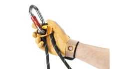 Petzl PROGRESS ADJSUT Adjustable Progression Lanyard -Metolius Shop opplanet petzl adjustable progression lanyard l44r v1