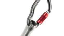 Petzl PROGRESS ADJSUT Adjustable Progression Lanyard -Metolius Shop opplanet petzl adjustable progression lanyard l44r v3