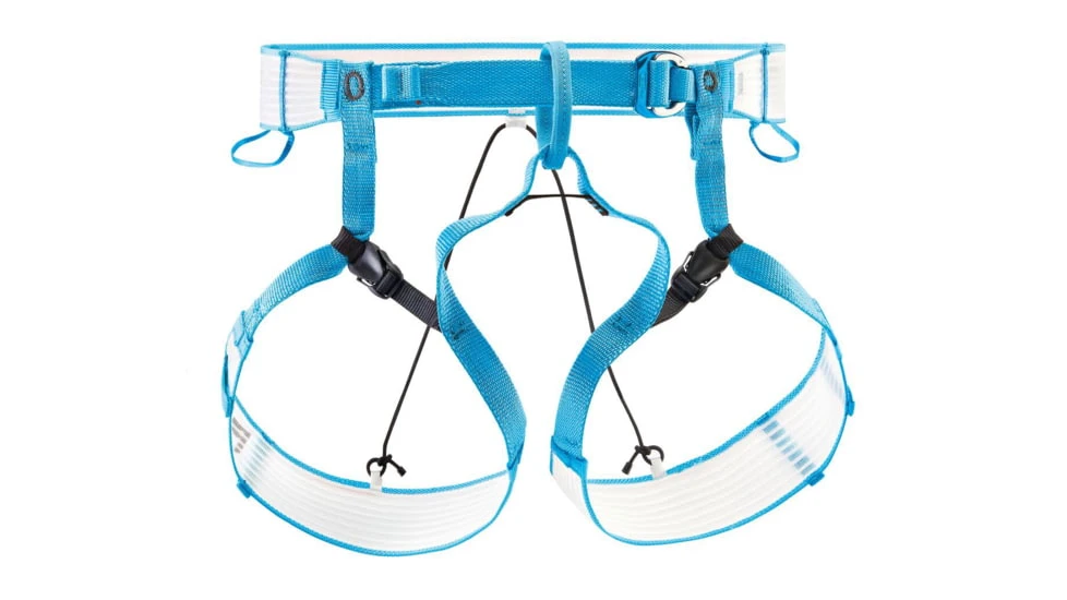 Petzl Altitude Harnesses 2 Petzl Altitude Harnesses - Image 2