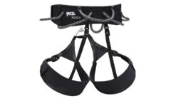 Petzl AQUILA High Performance Harness -Metolius Shop opplanet petzl aquila high performance harness black c037ba03 av 1