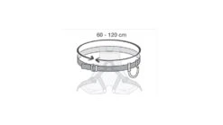 Petzl Canyon Club Harnesses -Metolius Shop opplanet petzl canyon club harness c086aa00 pet crh i4pe c086aa00 v6