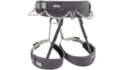 Petzl Corax Harness -Metolius Shop opplanet petzl corax harness gray 2 c051aa01 av 1