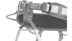 Petzl Corax Harness -Metolius Shop opplanet petzl corax harness gray 2 c051aa01 av 2