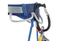 Petzl Corax LT Climbing Harness -Metolius Shop opplanet petzl corax lt climbing harness blue xs c052aa00 pet crh cltch c052aa00 v2