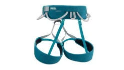 Petzl Corax LT Climbing Harness - Women's -Metolius Shop opplanet petzl corax lt climbing harness women s turquoise xs c052ba00 pet crh cltwch c052ba00 v1