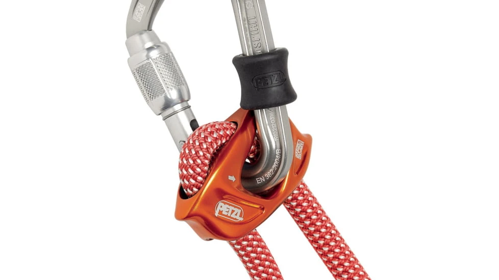 Petzl Dual Connect Adjust Lanyard 2 Petzl Dual Connect Adjust Lanyard - Image 2