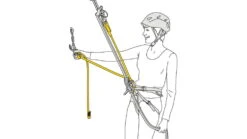 Petzl Dual Connect Adjust Lanyard 5 Petzl Dual Connect Adjust Lanyard -Metolius Shop opplanet petzl dual connect adjust lanyard red 15 95 cm l035ba00 av 2