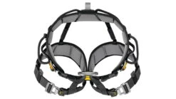Petzl Falcon Harness 8 Petzl Falcon Harness -Metolius Shop opplanet petzl falcon harness black yellow 2 c038da01 av 2