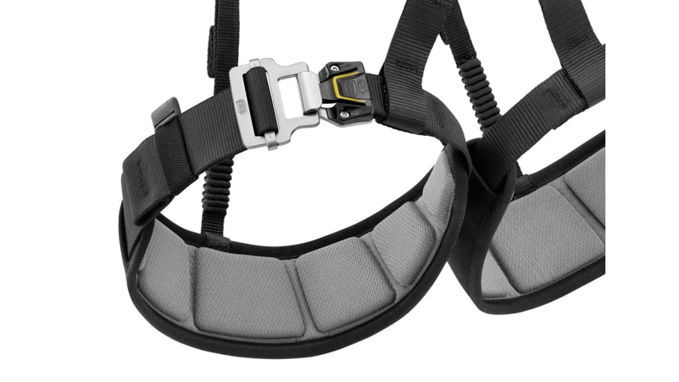 Petzl Falcon Harness 4 Petzl Falcon Harness - Image 4