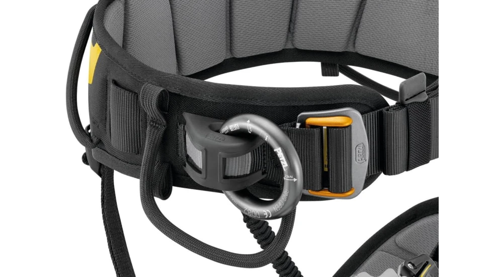 Petzl Falcon Harness 5 Petzl Falcon Harness - Image 5