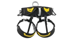 Petzl Falcon Harness 11 Petzl Falcon Harness -Metolius Shop opplanet petzl falcon harness black yellow 2 c038da01 av 5