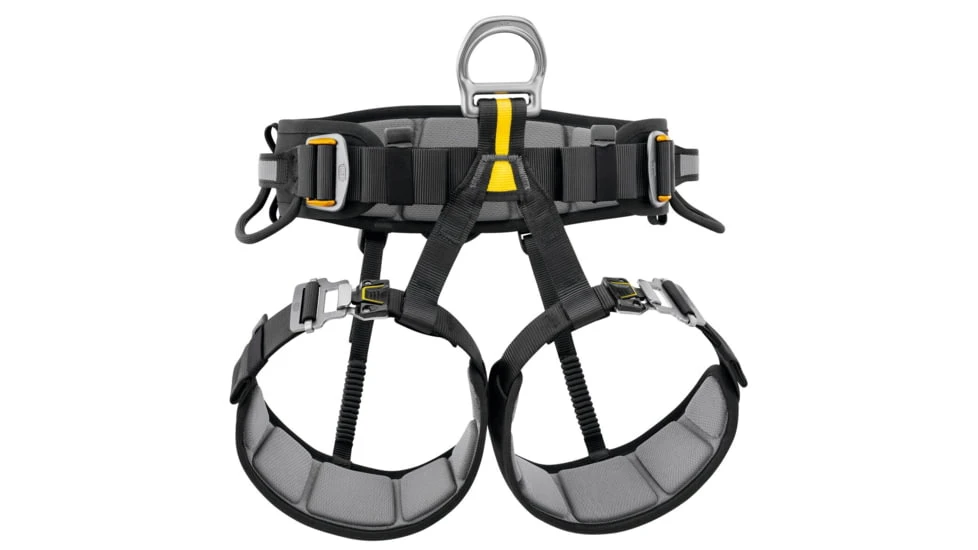 Petzl Falcon Harness 1 Petzl Falcon Harness