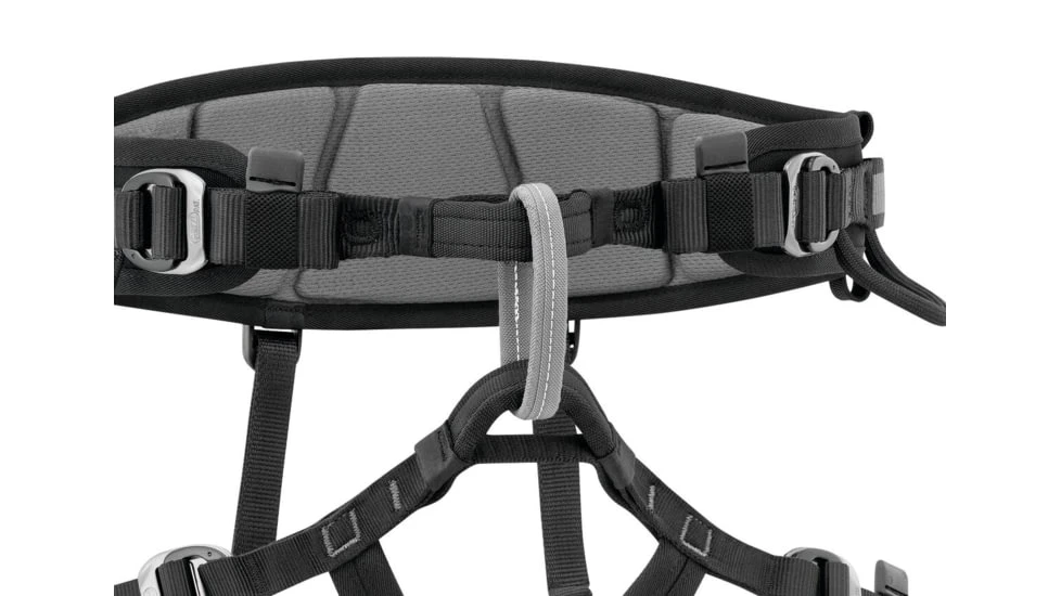 Petzl Falcon Mountain Harness 2 Petzl Falcon Mountain Harness - Image 2
