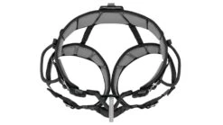 Petzl Falcon Mountain Harness 8 Petzl Falcon Mountain Harness -Metolius Shop opplanet petzl falcon mountain harness black gray 1 c038fa00 av 2