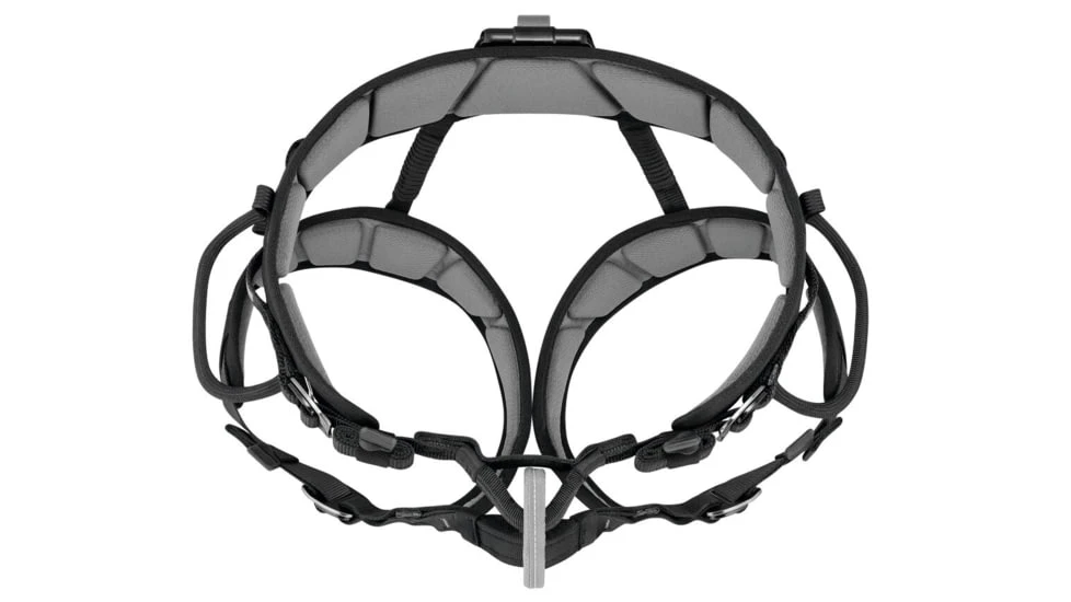 Petzl Falcon Mountain Harness 3 Petzl Falcon Mountain Harness - Image 3