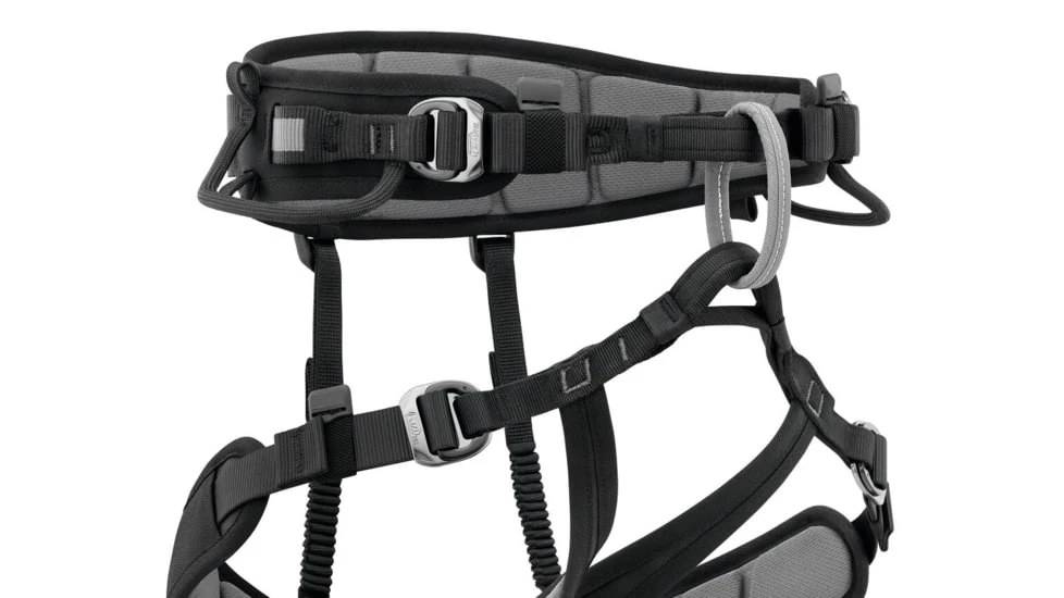 Petzl Falcon Mountain Harness 4 Petzl Falcon Mountain Harness - Image 4