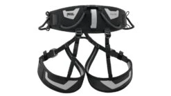 Petzl Falcon Mountain Harness 11 Petzl Falcon Mountain Harness -Metolius Shop opplanet petzl falcon mountain harness black gray 1 c038fa00 av 5