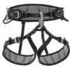 Petzl Falcon Mountain Harness 7 Petzl Falcon Mountain Harness -Metolius Shop opplanet petzl falcon mountain harness black gray 1 c038fa00 main