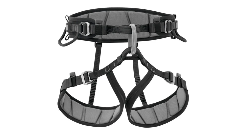 Petzl Falcon Mountain Harness 1 Petzl Falcon Mountain Harness