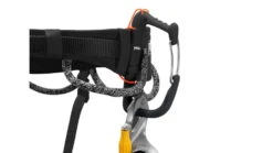 Petzl HIRUNDOS High Performance Harness -Metolius Shop opplanet petzl hirundos high performance harness black c036ca03 av 2